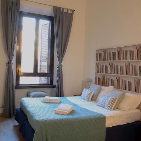 Suite Castelfidardo 50 Rome Extérieur photo