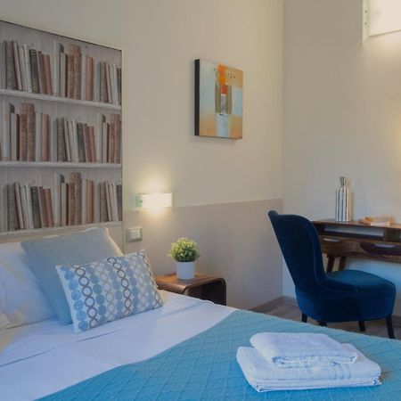 Suite Castelfidardo 50 Rome Extérieur photo