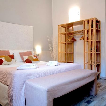 Suite Castelfidardo 50 Rome Extérieur photo