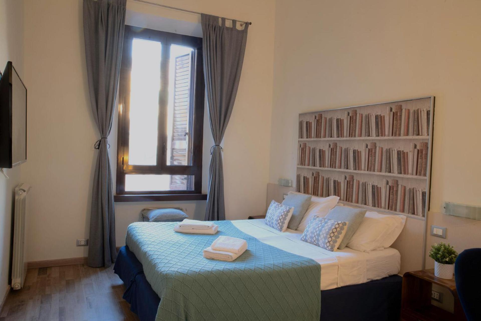 Suite Castelfidardo 50 Rome Extérieur photo