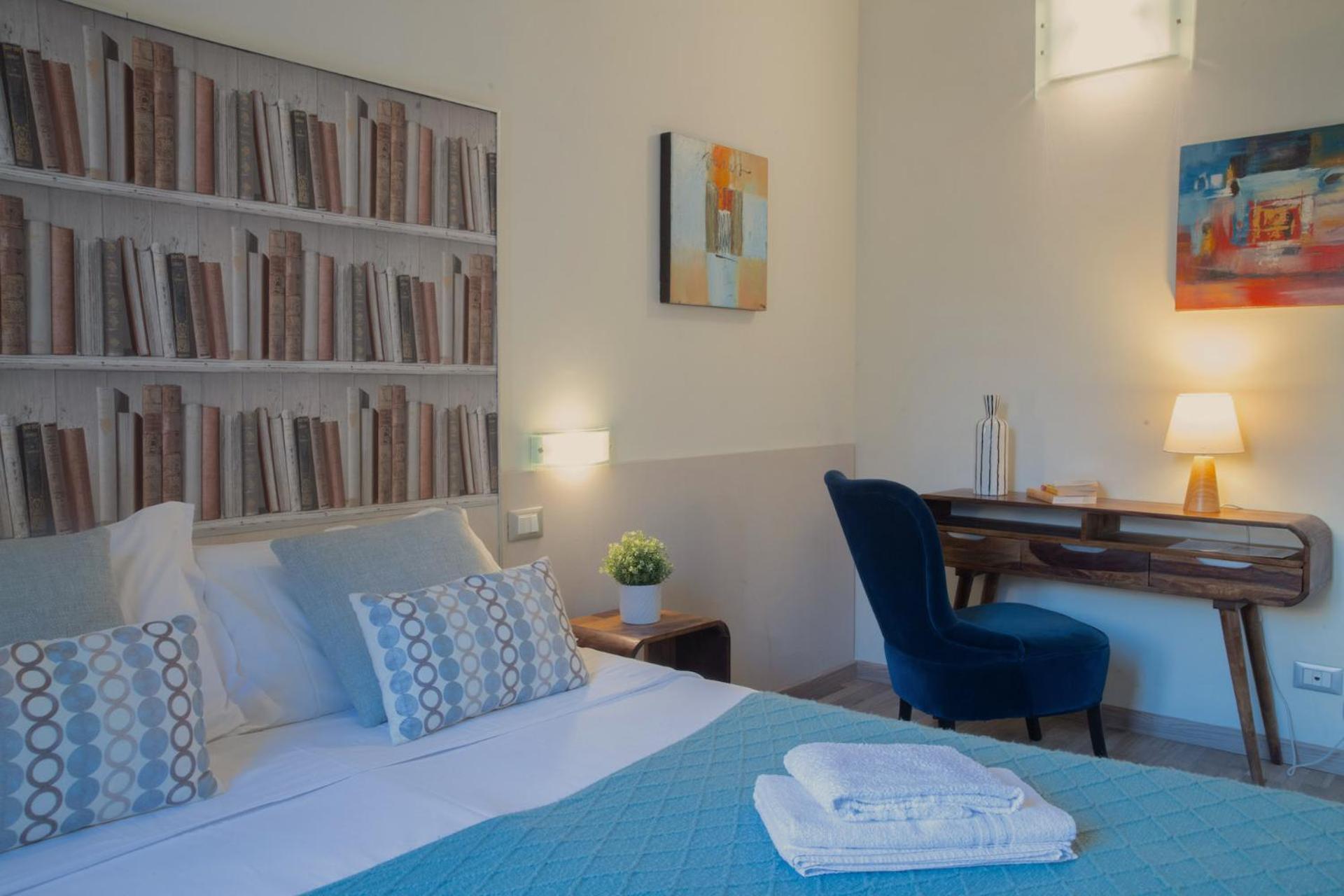 Suite Castelfidardo 50 Rome Extérieur photo