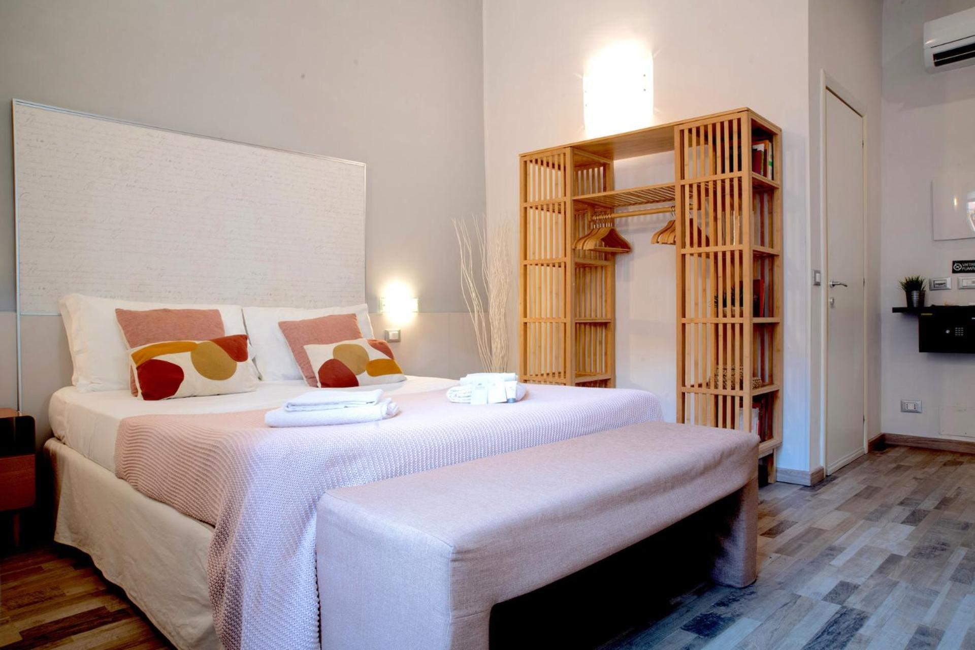 Suite Castelfidardo 50 Rome Extérieur photo