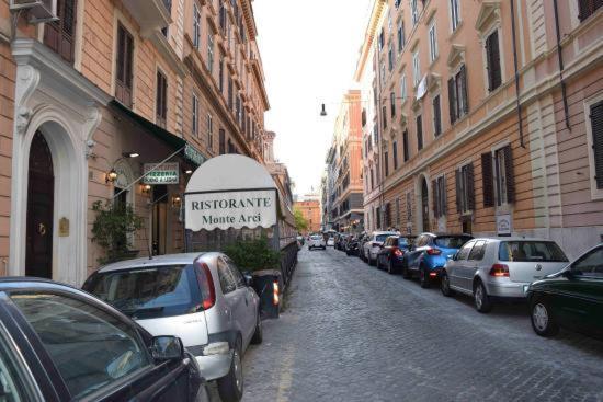 Suite Castelfidardo 50 Rome Extérieur photo
